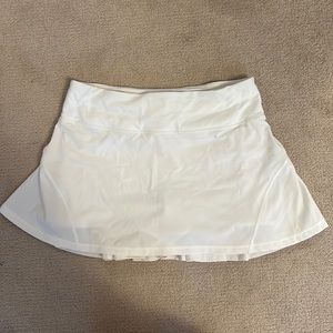 Lululemon skirt